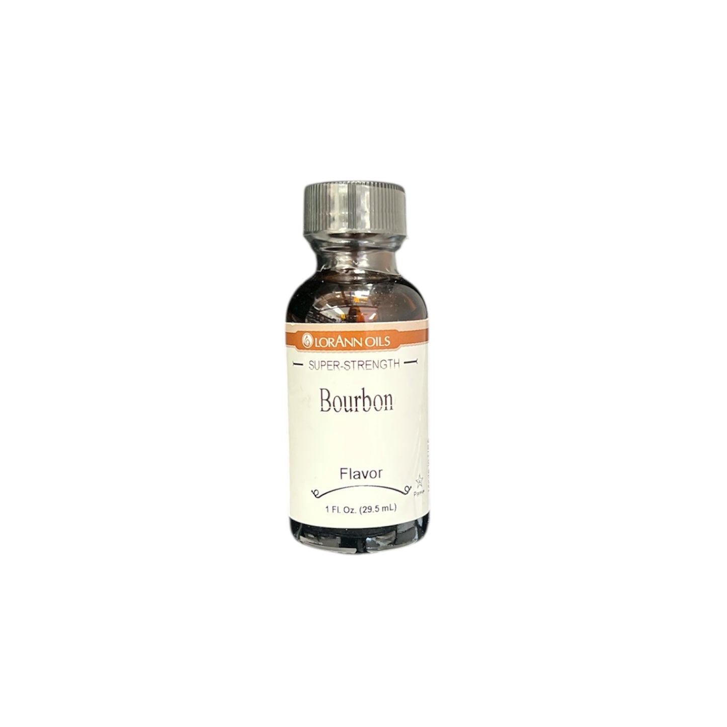 LorAnn Bourbon Flavor 1 oz