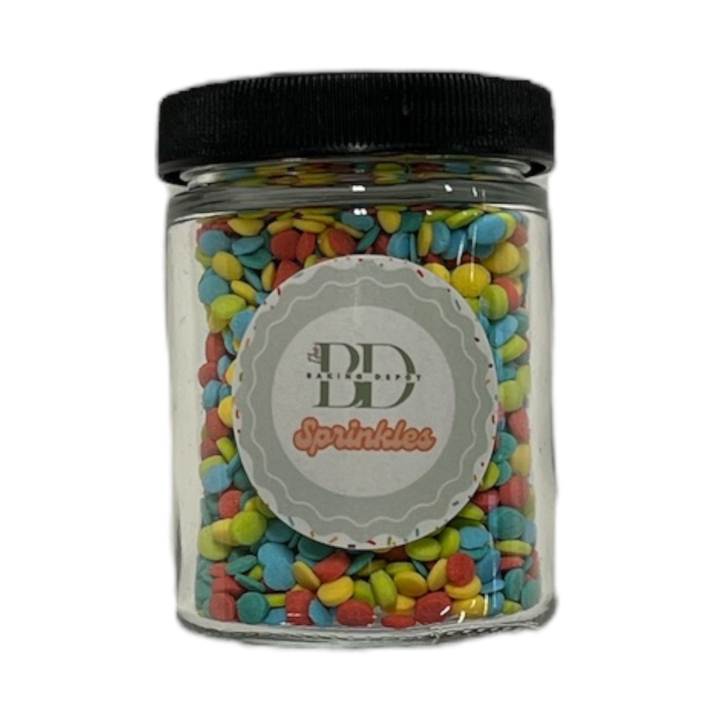 Celebration Confetti Quins