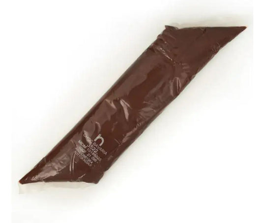 Henry & Henry Chocolate Bavarian Creme Redi-Pak Filling - 2lb
