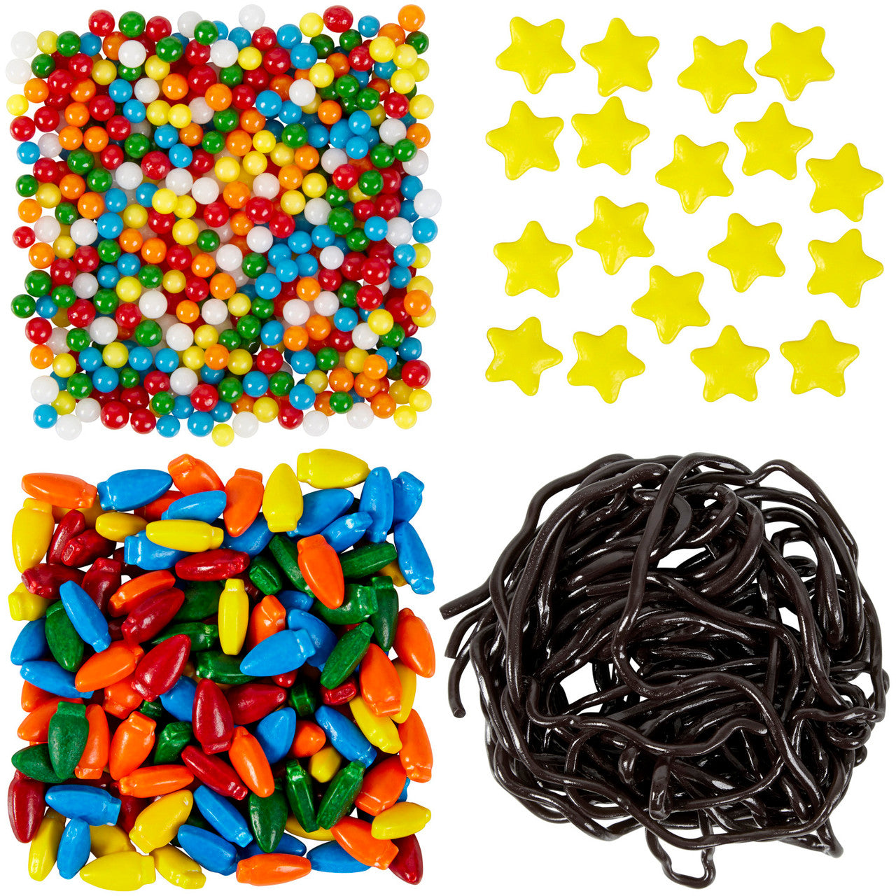 Christmas Tree Decorating Kit