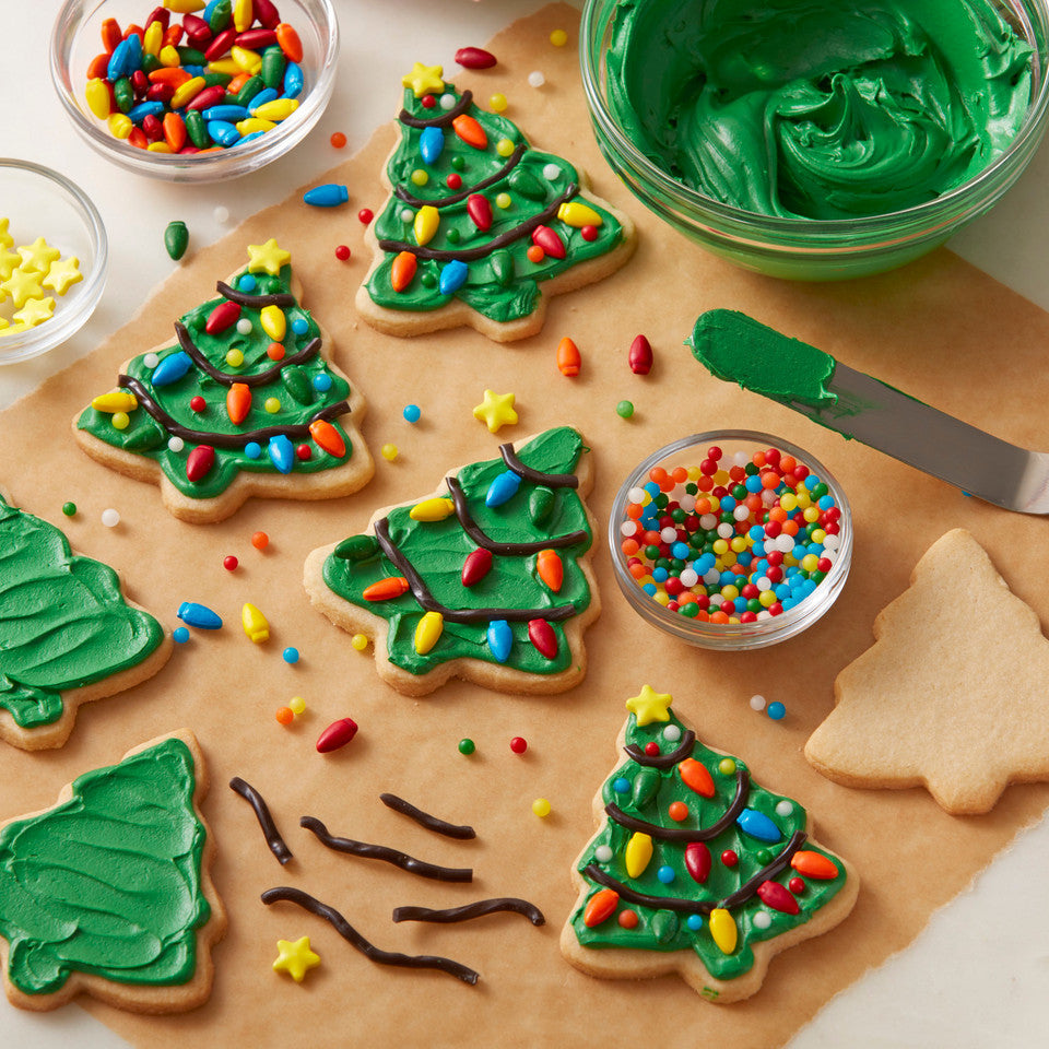 Christmas Tree Decorating Kit
