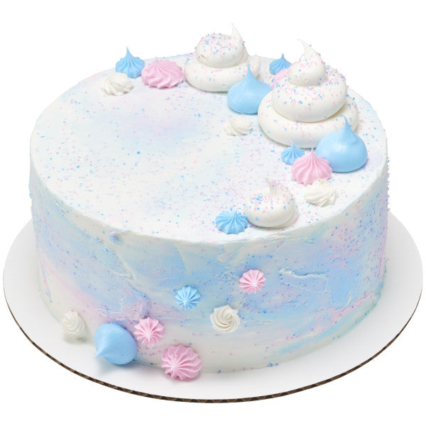 Cotton Candy Flavored Sanding Sugar