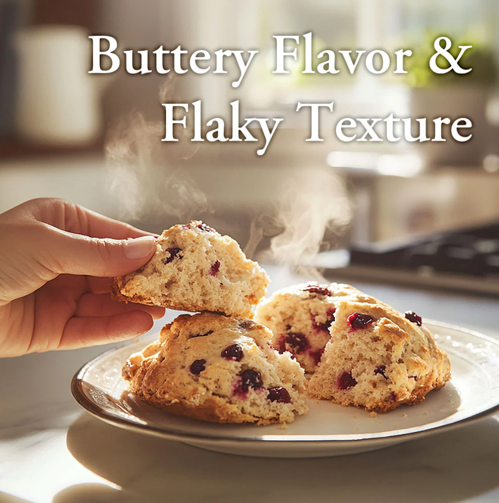 Orange Cranberry Scone Mix