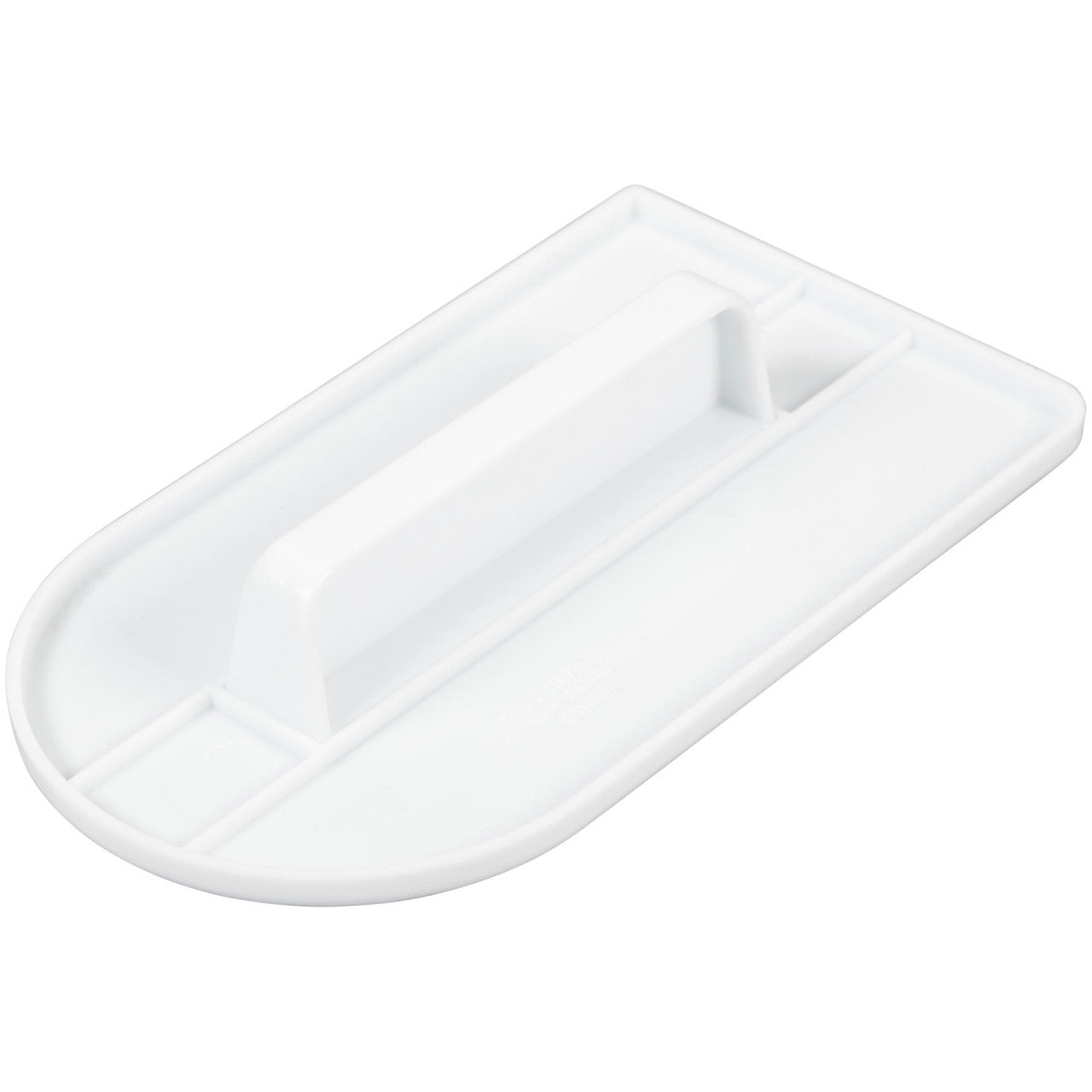 Fondant Smoother
