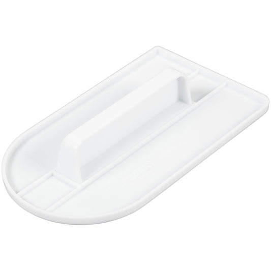 Fondant Smoother