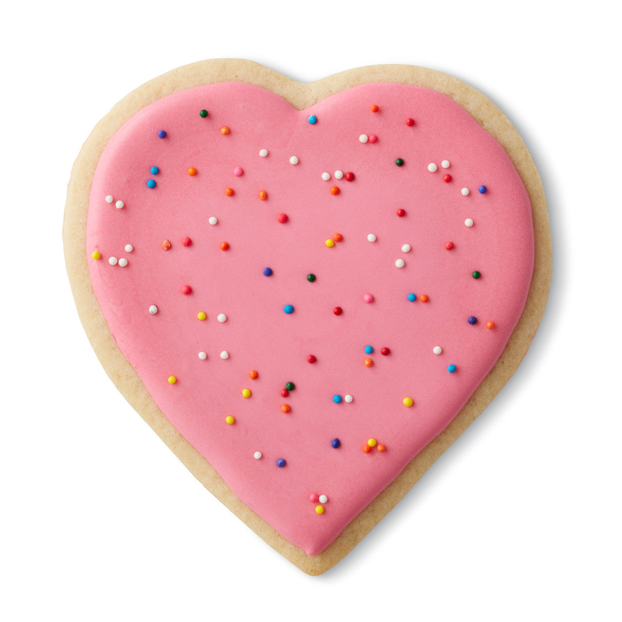 Large Heart Grip Cookie Cutter