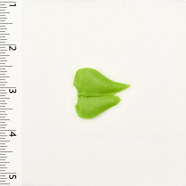 Large Leaf Tip #114