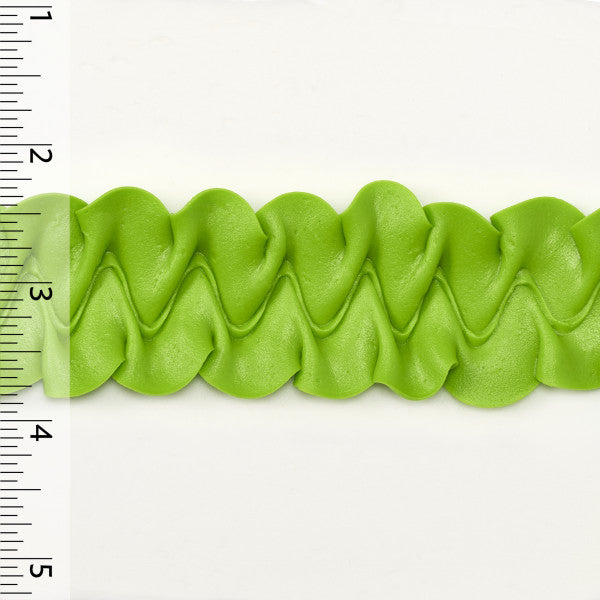Large Leaf Tip #114