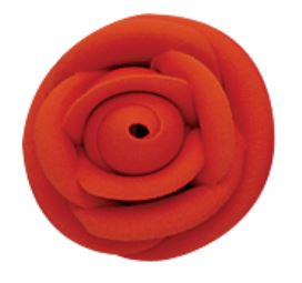 Large Icing Roses 1.75 inch