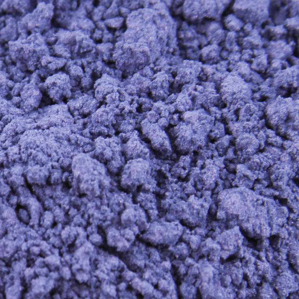 Lilac Luster Dust, Edible Glitter, Bakell