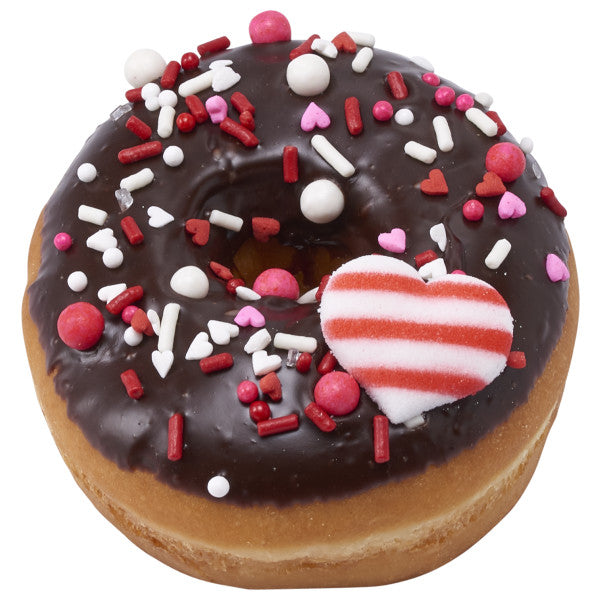 Love Struck Sprinkles