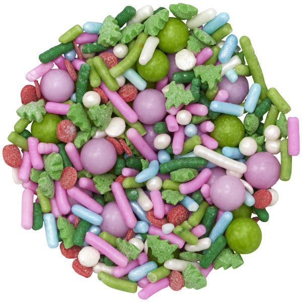 Merry & Bright Christmas Deluxe Mix