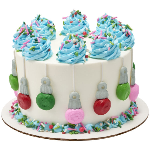 Merry & Bright Christmas Deluxe Mix