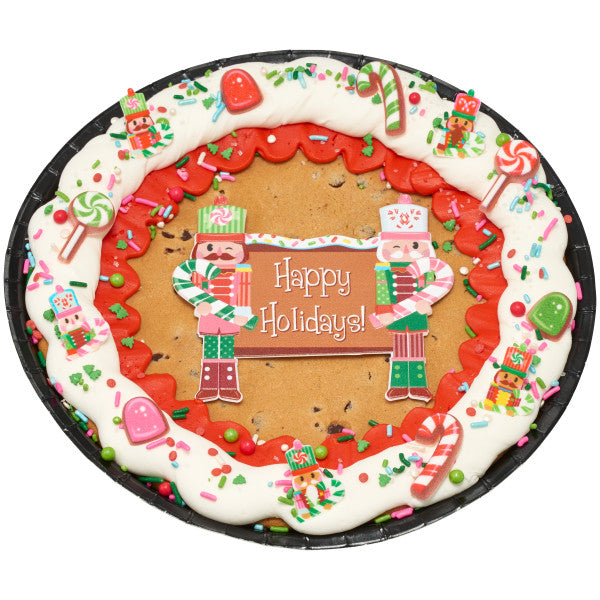 Merry & Bright Christmas Deluxe Mix