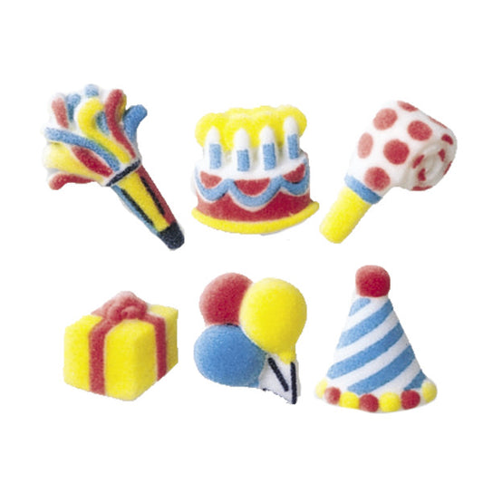 Mini Birthday Assortment