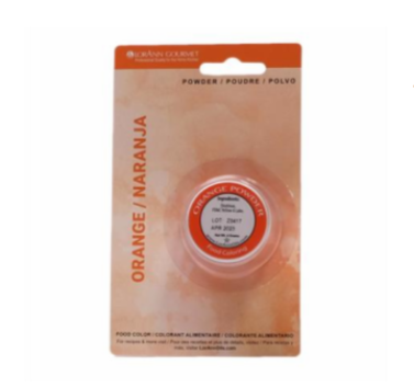 Powder Food Coloring