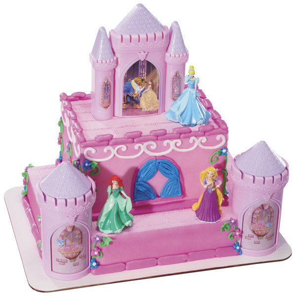 Disney Princess Happily Ever After Signature DecoSet®