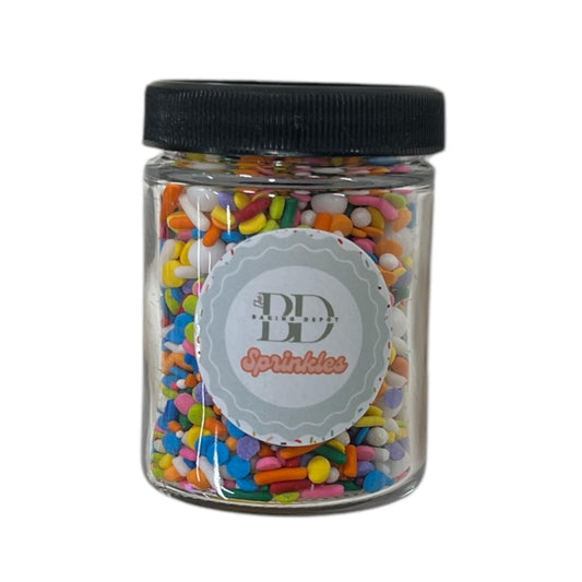 Rainbow Party Fusion Mix