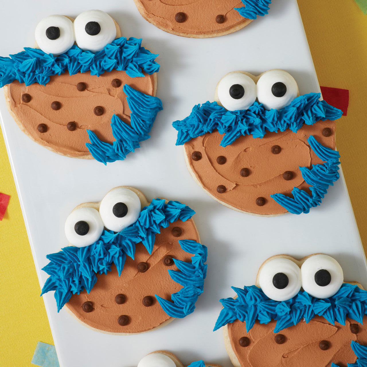 Ready-To-Use Icing tube, 4.25 oz.