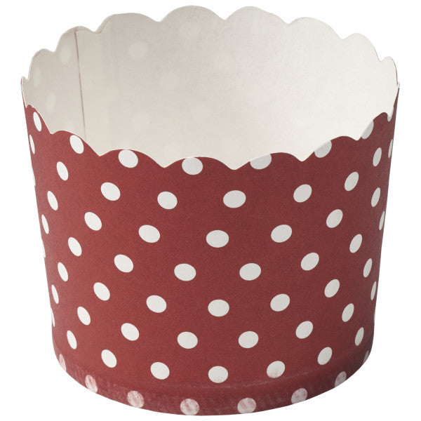Scalloped Baking Cups, 50 ct.