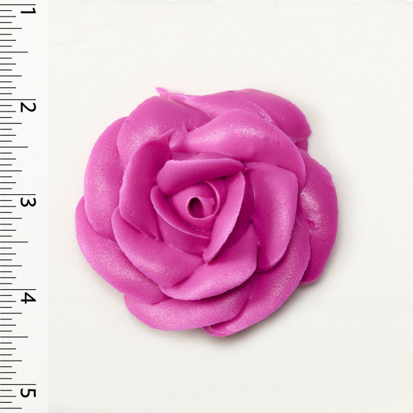 Rose Ruffle Tip #127