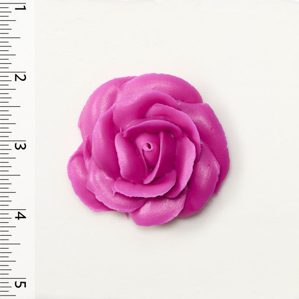 Rose Ruffle Tip #125