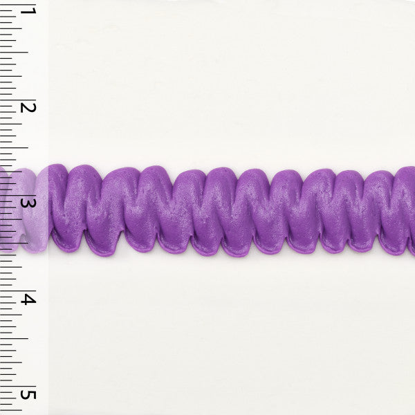 Rose Ruffle Tip #125