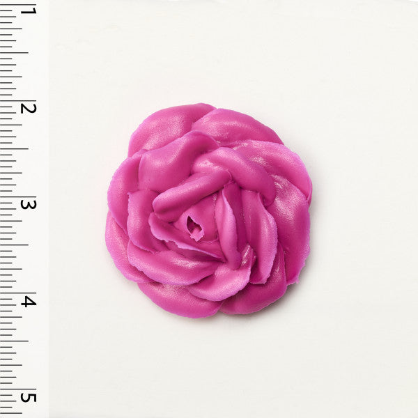 Rose Ruffle Tip #124