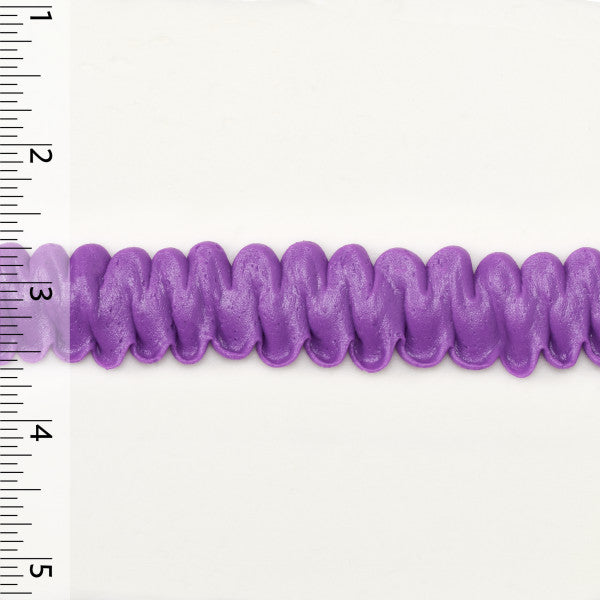 Rose Ruffle Tip #124