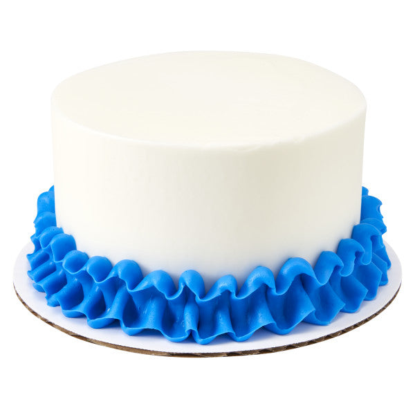 Ruffle Tip #403