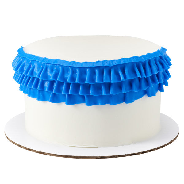 Ruffle Tip #70