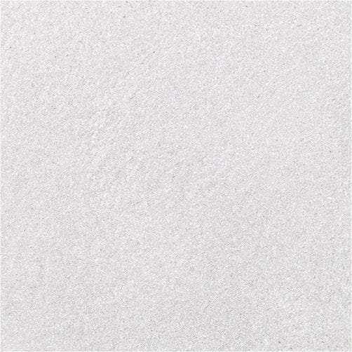 Snowflake White Luster Dust, Edible Glitter, Bakell