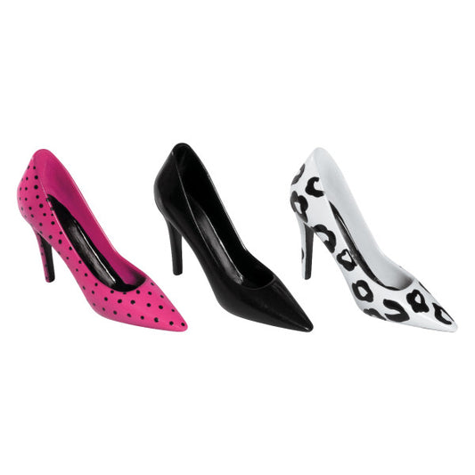 Fashion Stiletto Assortment, 1 pc
