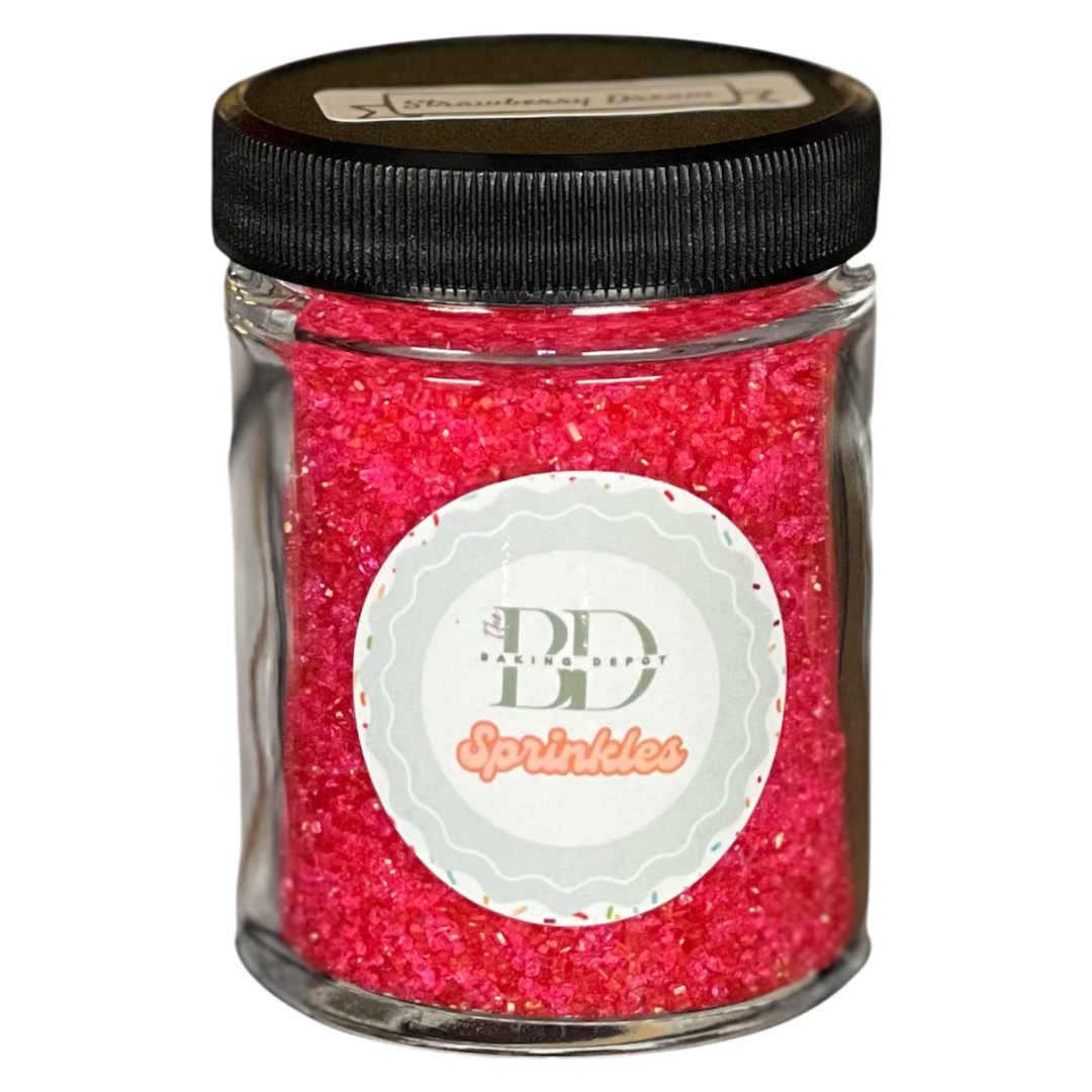 *Limited* Specialty Sprinkle Mixes