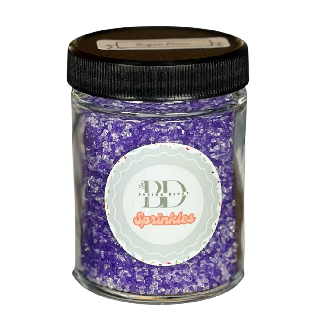 *Limited* Specialty Sprinkle Mixes