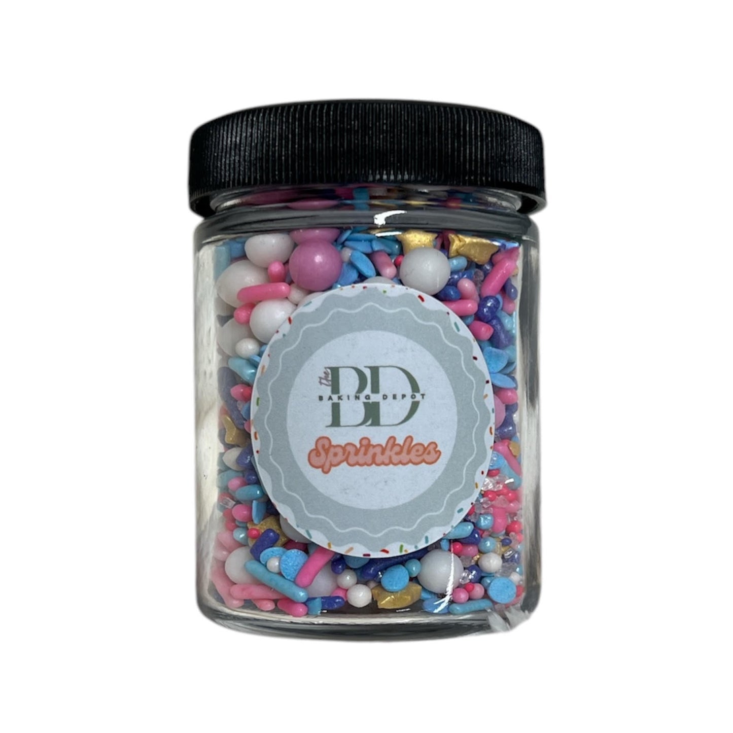 Sweet Tooth Deluxe Mix