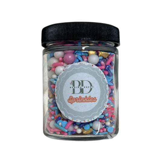 Sweet Tooth Deluxe Mix