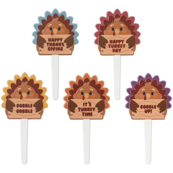 Thanksgiving Turkey Picks