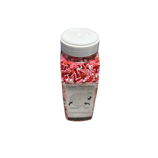 Valentine Fusion Mix Bulk 26oz
