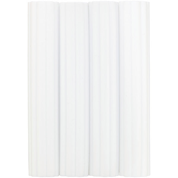 Wilton 6 inch Hidden Pillars, 4 pack