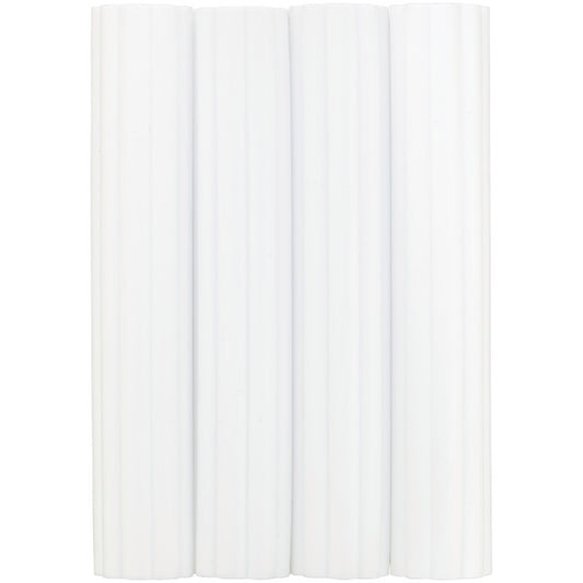 Wilton 6 inch Hidden Pillars, 4 pack