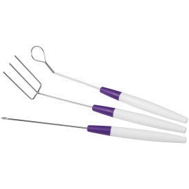 Wilton Candy Melt Dipping Tool Set