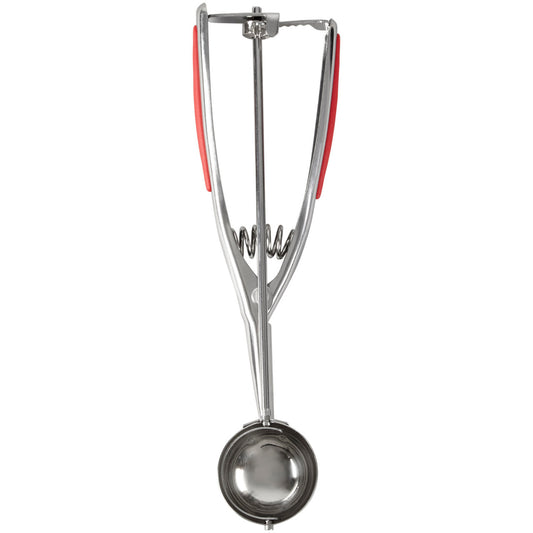 Stainless Steel Cookie Scoop 1.3 Tablespoon, Wilton