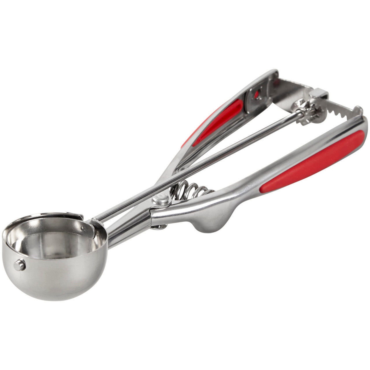 Stainless Steel Cookie Scoop 1.3 Tablespoon, Wilton