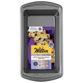 Wilton Platinum 9x5 Loaf Pan