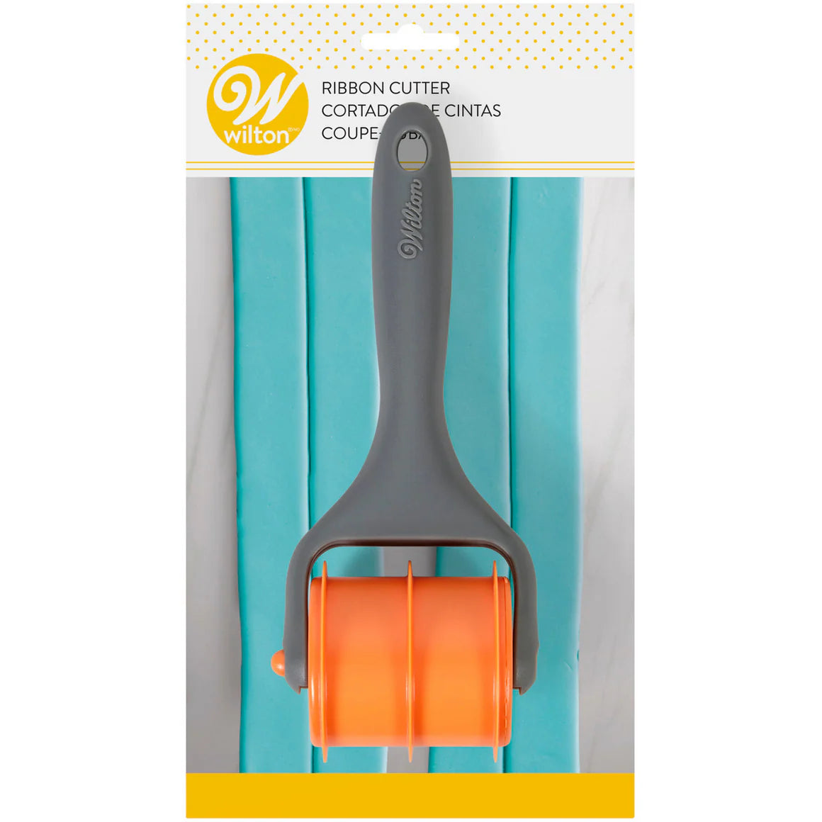 Wilton Ribbon Cutter