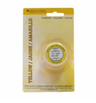 Powder Food Coloring